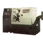 CNC Machining