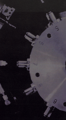 Elge Precision Machining - Automotive Aftermarket