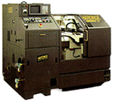 CNC Machining B