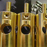 Brass Fittings