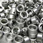 Steel Collars