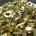 Hex Nuts