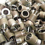 Steel Bushings