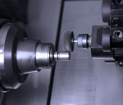 CNC Turning Services CNC Turning Services